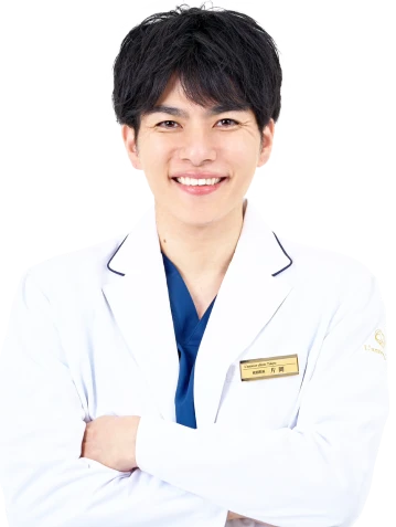 医師画像
