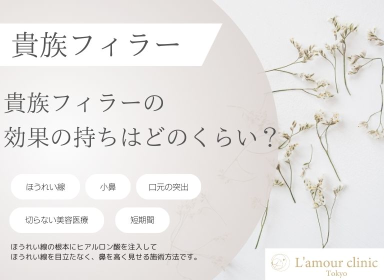 ダーマルフェイシャルフィラーは何をするのですか?