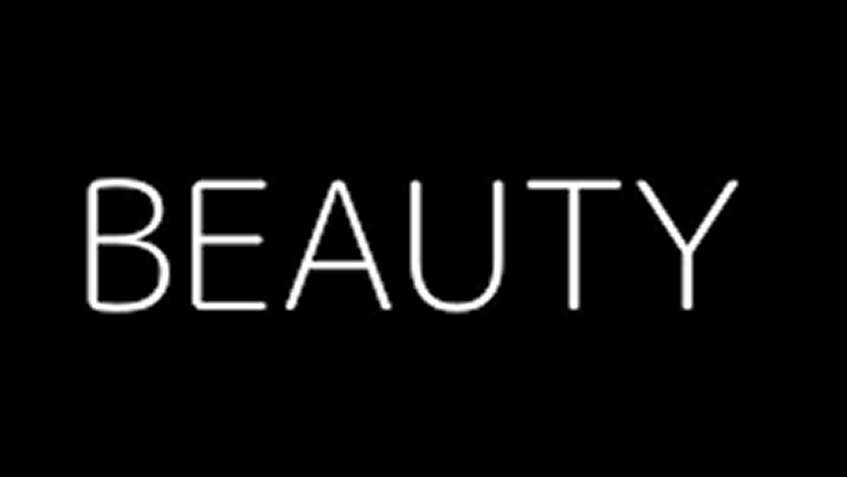BEAUTY WC