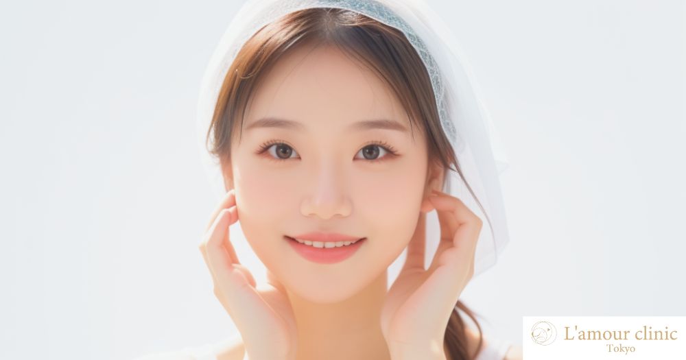顔の脂肪吸引から10年後に起こり得ること