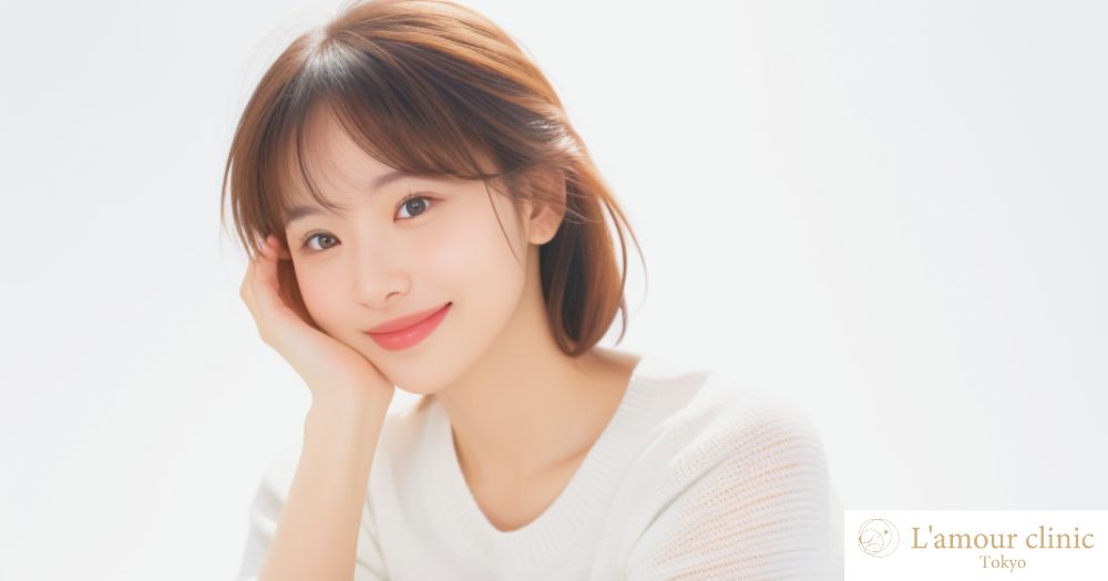自然癒着法のことならL’amour clinic Tokyoまで!