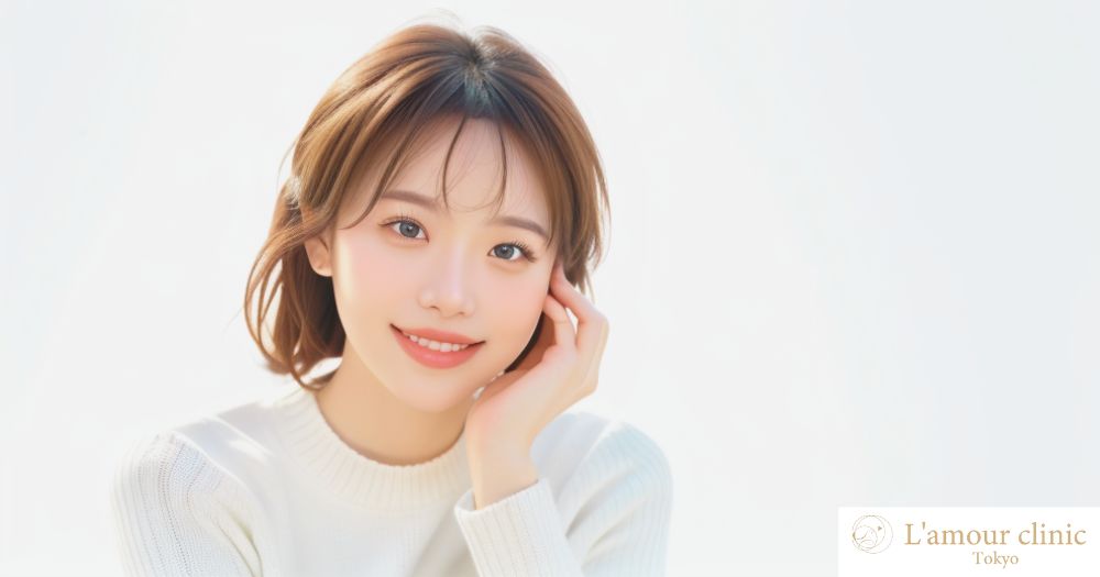 脂肪吸引注射のみで足りない時のほうれい線治療