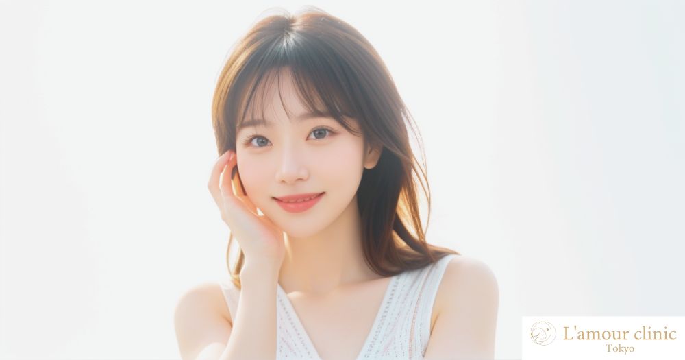 脂肪吸引注射のことならL’amour clinic Tokyoまで!
