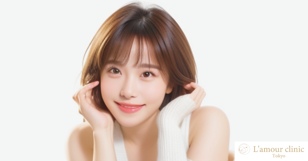グラマラスライン(タレ目形成)に関するQ&A