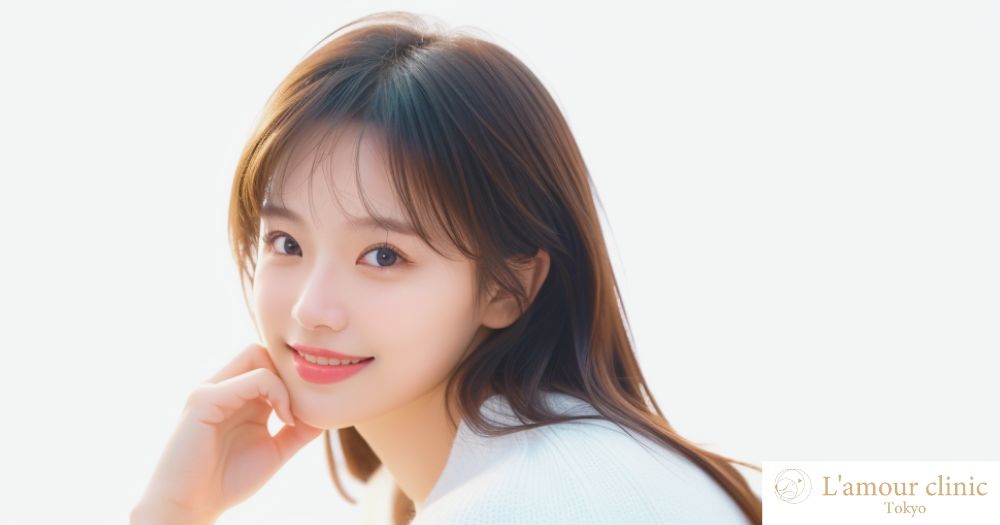 目尻切開の失敗例