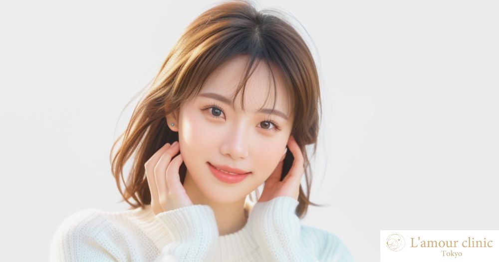 目尻切開で失敗してしまった場合の修正手術について