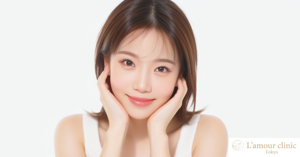 目の下の脂肪の役割