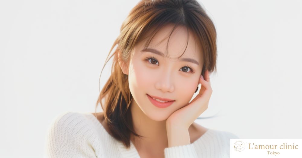 眉下切開に関するQ&A