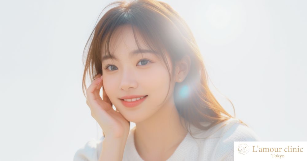 メーラーファット除去の症例