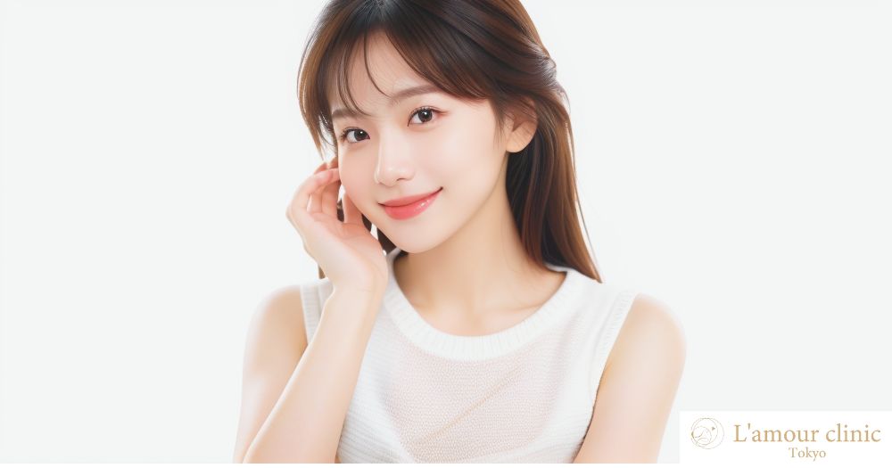 眉下切開はバレる？