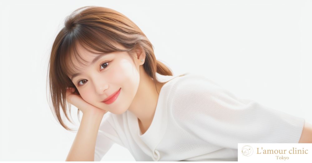 眉下切開がバレる主な原因