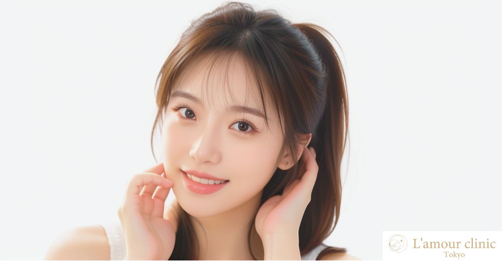 眉下切開に関するQ＆A<