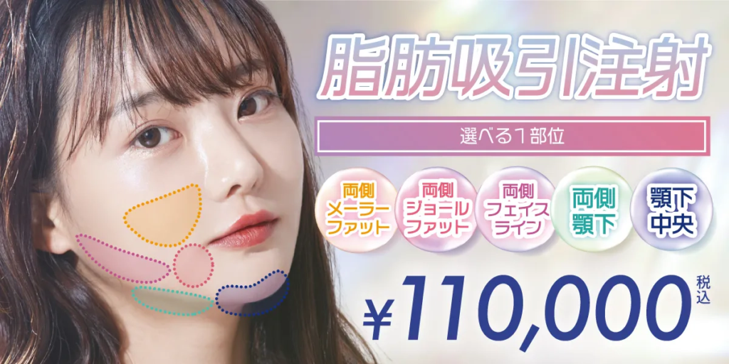 脂肪吸引注射