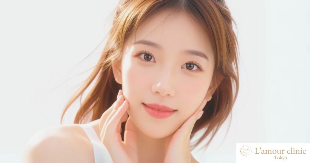 L’amour clinic Tokyoの医師を紹介