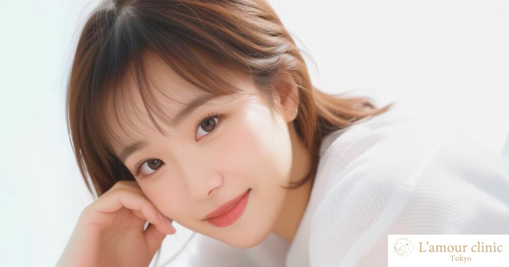 眉下切開に向いている人・向いていない人