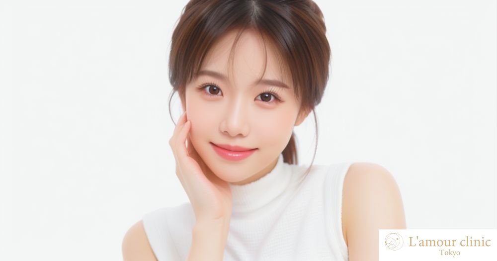 クマ取りを脱脂のみで行うメリット