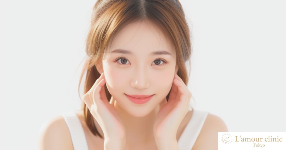 脱脂のみでクマ取りをするリスク