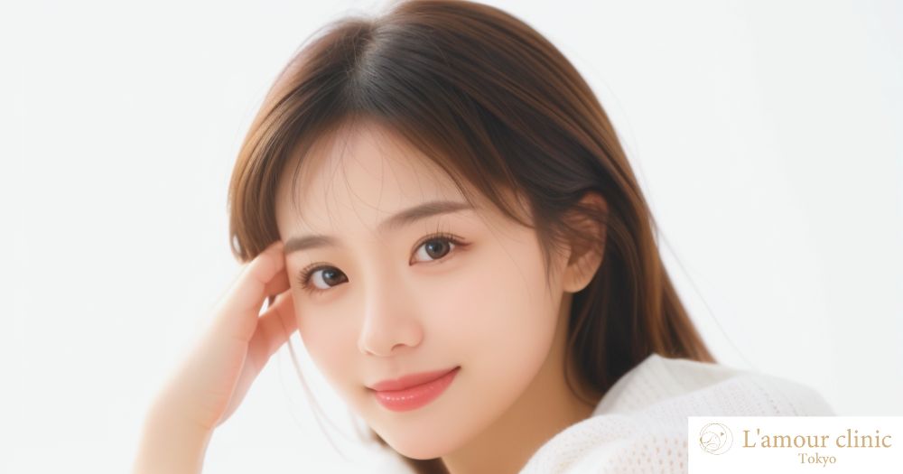 脱脂のみでもクマ取りの効果を期待できるケースはある