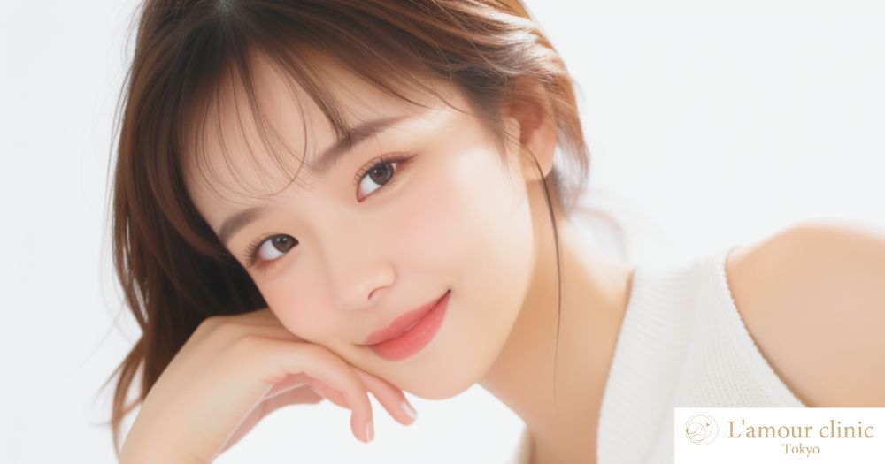 L’amour clinic Tokyoの医師を紹介