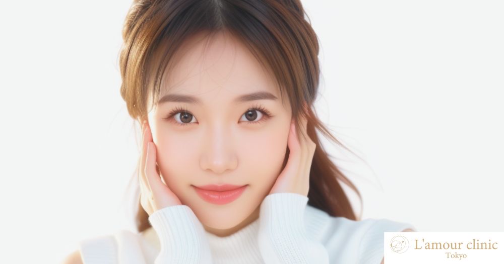 目頭切開の症例