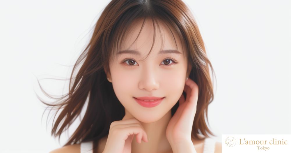 眉下切開に期待できる効果