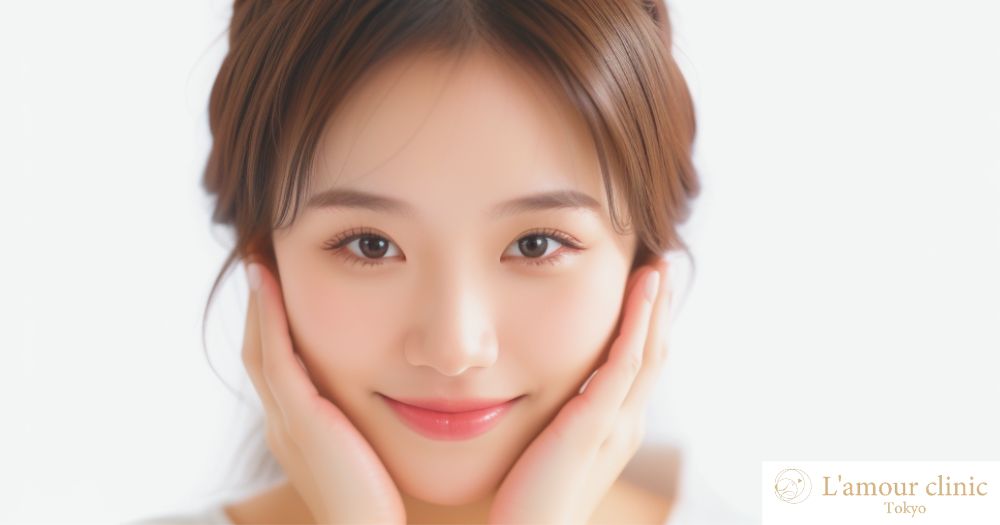 眉下切開が向いている人の特徴