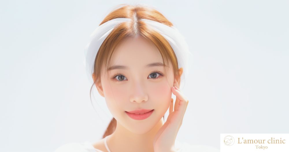 タレ目形成後に涙袋がなくなった場合の対処法