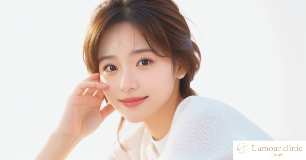 ナゾラビアルファット除去のダウンタイムで起こる症状