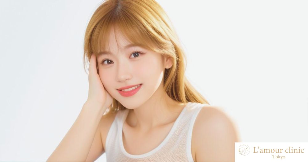 40代が糸リフトに期待できる効果