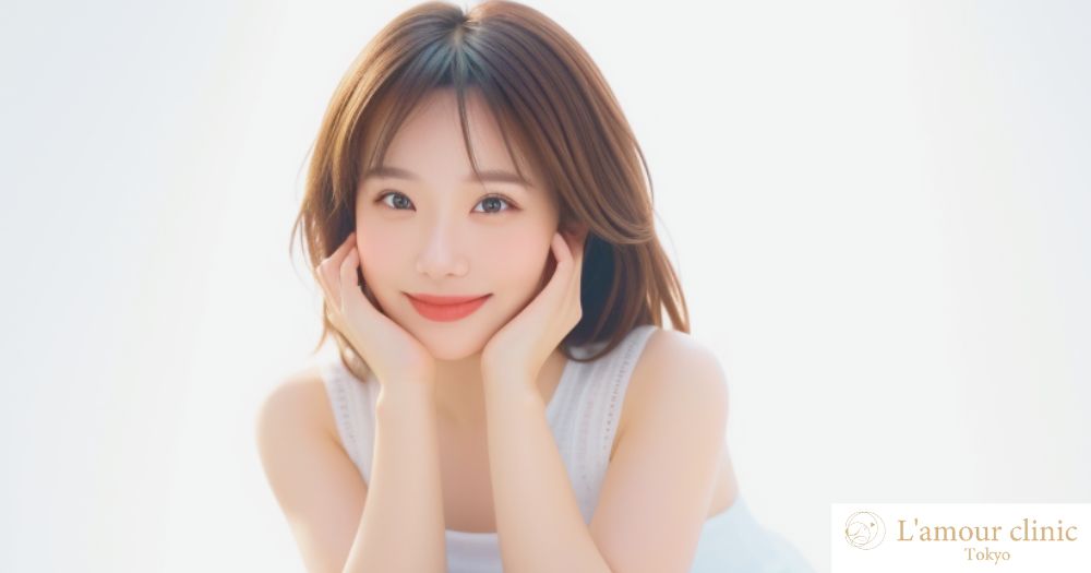 切らない眼瞼下垂のリスク