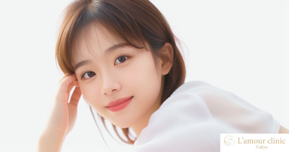 「糸リフト×ボトックス治療」ならラムールクリニックへ