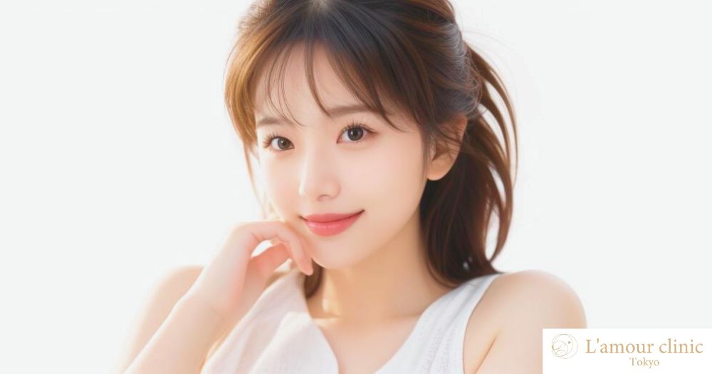 糸リフトとボトックスは相性がいい？