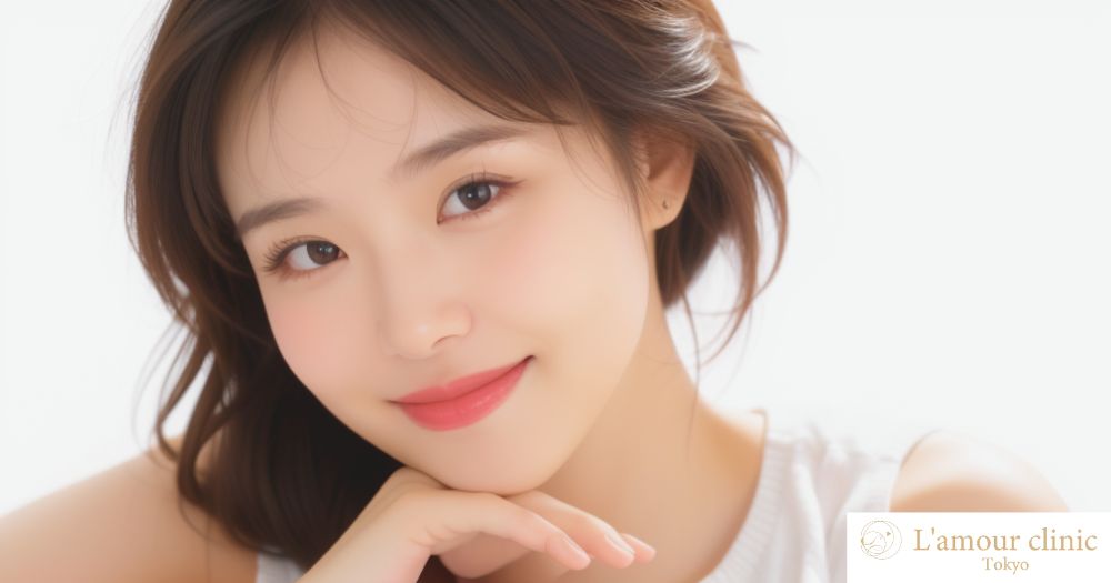 糸リフト後に凹みができたときの注意点