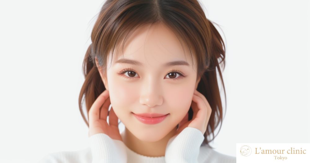 切らない眼瞼下垂で失敗したと感じたときの対処法