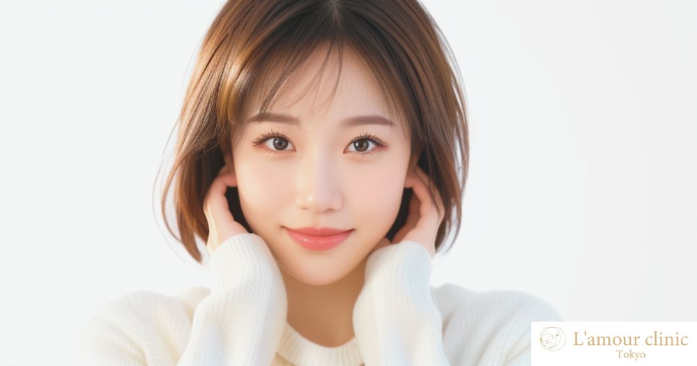 糸リフトの凹みはいつまで続く？期間の目安