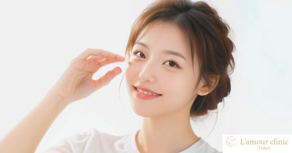 L'amour clinic Tokyoの医師を紹介