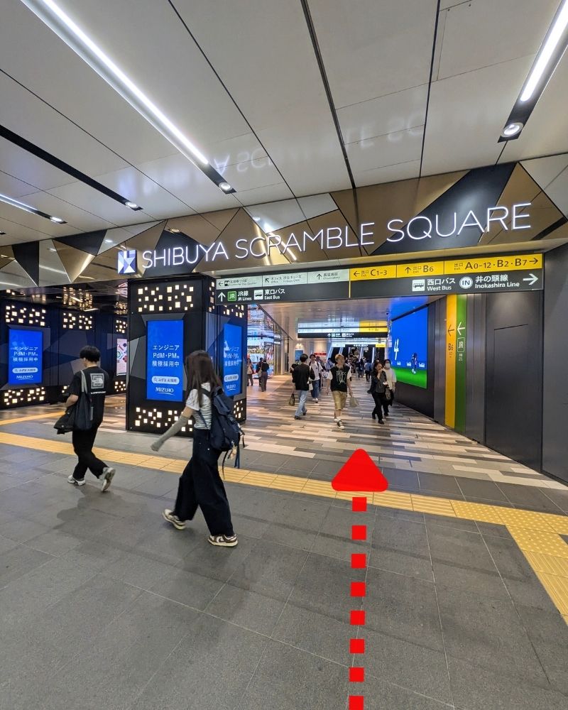 手順2
