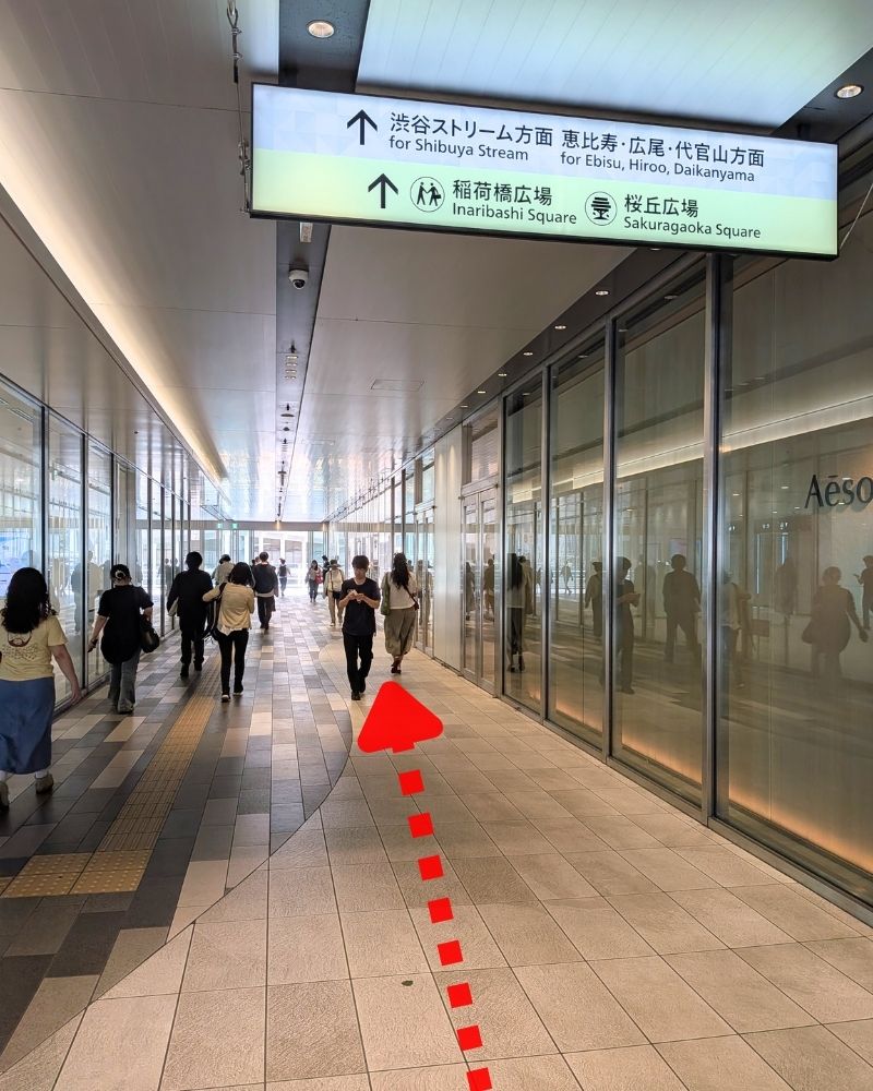 手順8