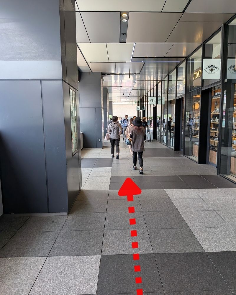 手順7
